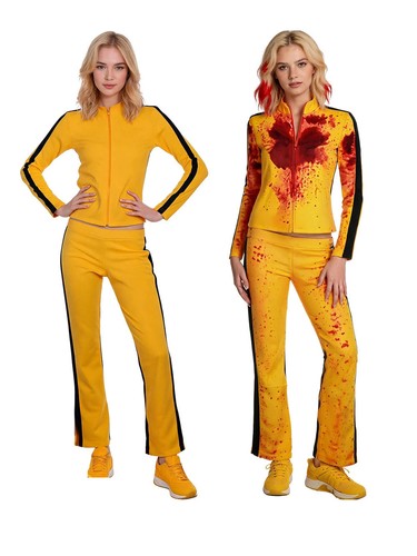 Cosplay kill bill the - bill, bride