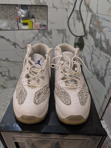 Taglia air jordan 11 - 13,