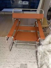 Poltrona moderna danese