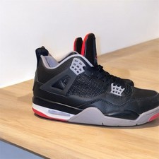 Jordan 4 Bred Reimagined 43