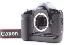 [COME NUOVO+++] Canon EOS-1N