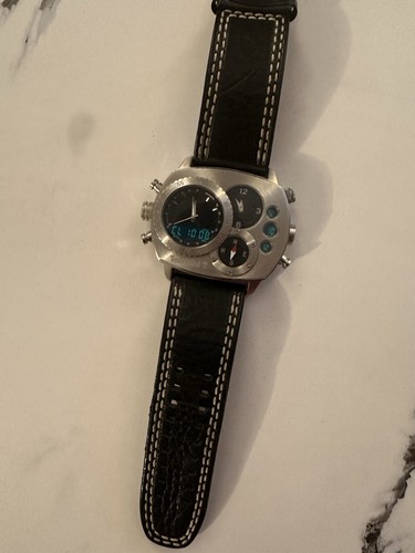 Orologio timberland ht2 - orologio,