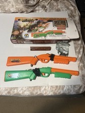 Big Buck Hunter Pro 2010 Jakks
