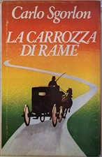 La carrozza di rame [Board