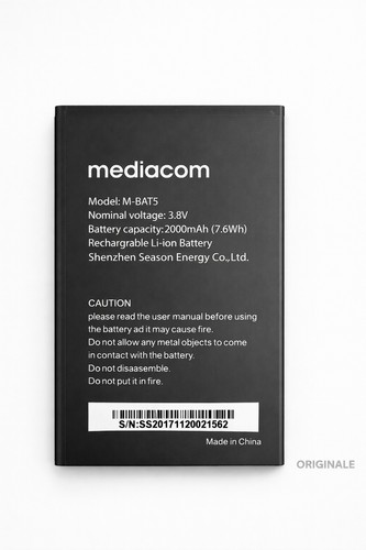 Batteria mediacom g515 - batteria,