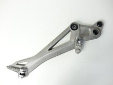 Pedana poggiapiedi sinistra