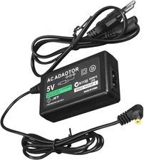 Caricabatterie alimentatore - 5v,