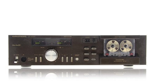 Grundig 5100 cassettiera - 5100,