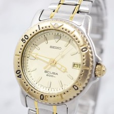 Orologio vintage 1990 seiko - orologio,