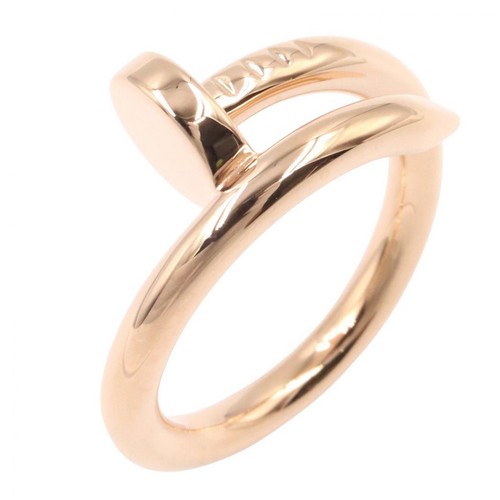 Anello cartier juste - cartier, clou