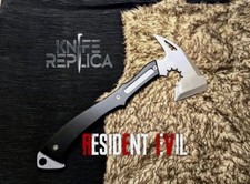Unica ascia resident - unica,
