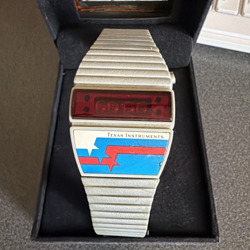 Orologio polso vintage - da,