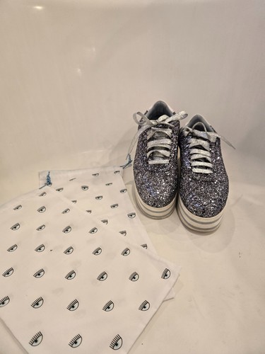 Sneakers chiara fragni - sneakers,