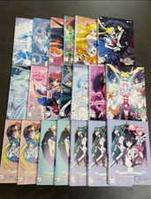 Sailor Moon Crystal stagione