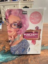 BBC The Dame Edna Experience