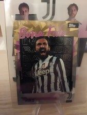 Set squadra Topps Juventus