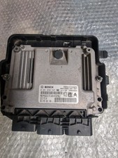 Centralina Motore Bosch