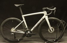 Bici Specialized Tarmac SL8