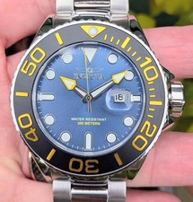 INVICTA GRAND DIVER - OPZIONE