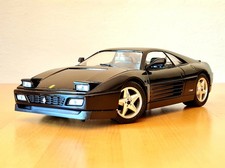 Mira ferrari 348 tb - mira,