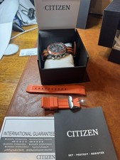 Citizen Promaster Sailhawk