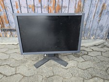 EIZO ColorEdge CG241W monitor LCD largo 24 pollici display gestione colore