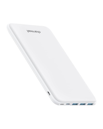 Charmast 26800mah power bank - power,