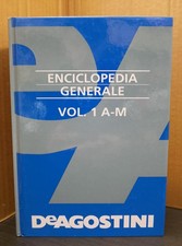 COPPIA DI ENCICLOPEDIA