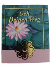 Geh Deinen Weg Libro Autoaiuto