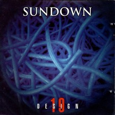 Sundown - Design 19 (CD