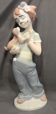 Statuina Lladro Spagna