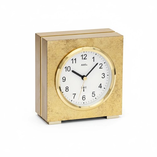 Orologio tavolo radio - da, ams