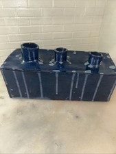 Ceramica artistica fatta a