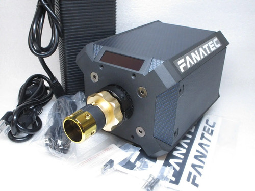 Base ruota fanatec podium - fanatec, dd1