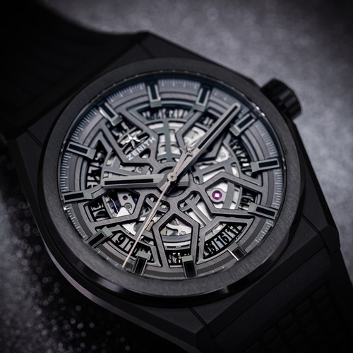 Zenith defy classic 41mm - defy,