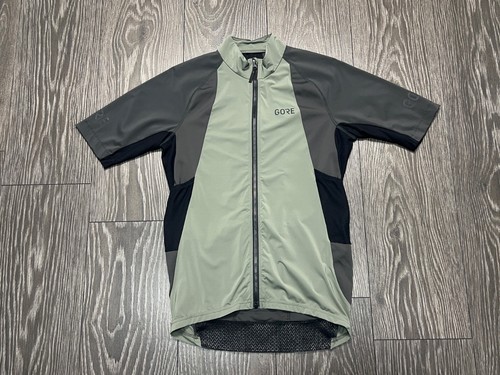 Maglia ciclismo uomo gore bike - ciclismo,