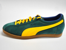 Puma Brasil/Camoscio/Puma