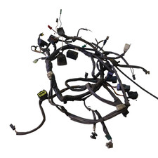 IMPIANTO CABLAGGIO CAVI