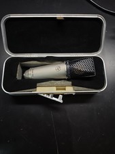Microfono condensatore a - microfono,