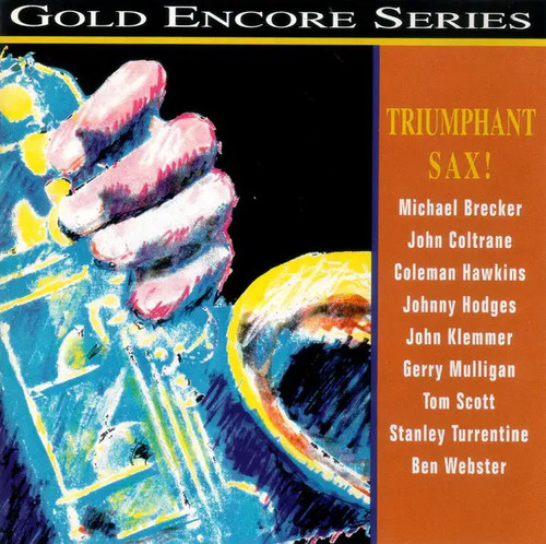 Johnny hodges ben webster - johnny,