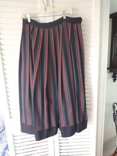 Gonna di lana dirndl