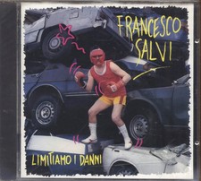 FRANCESCO SALVI - Limitiamo i