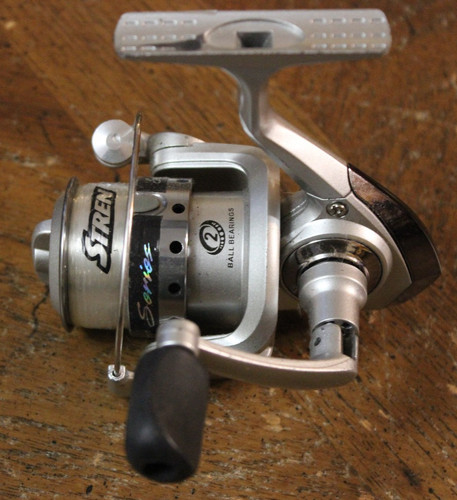 Mulinello pesca shakespeare - pesca,
