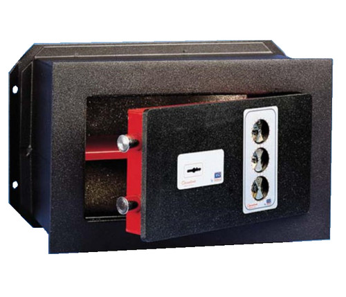Cassaforte sicurezza blindata - cassaforte,