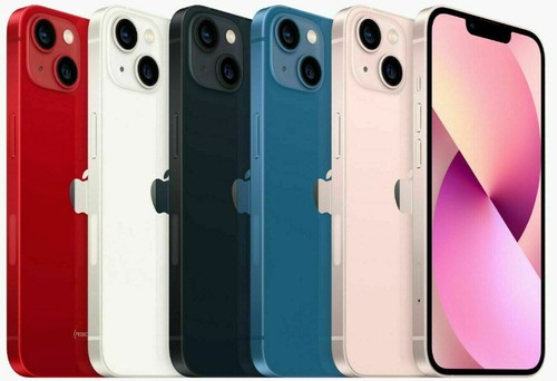 Nuovo apple iphone 5g - nuovo, 13