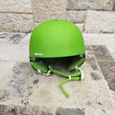 Casco Sci Snowboard Salomon e Maschera Uvex