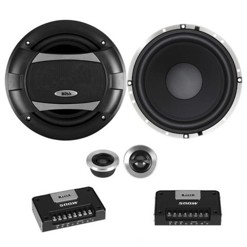 Kit boss audio systems pc65 - boss,