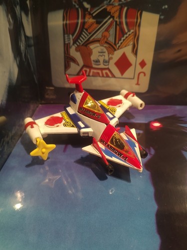 Vintage 1978 shogun warriors - vintage,
