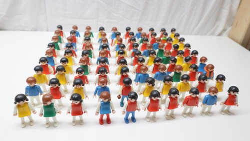 Playmobil children x90 bambini - playmobil,