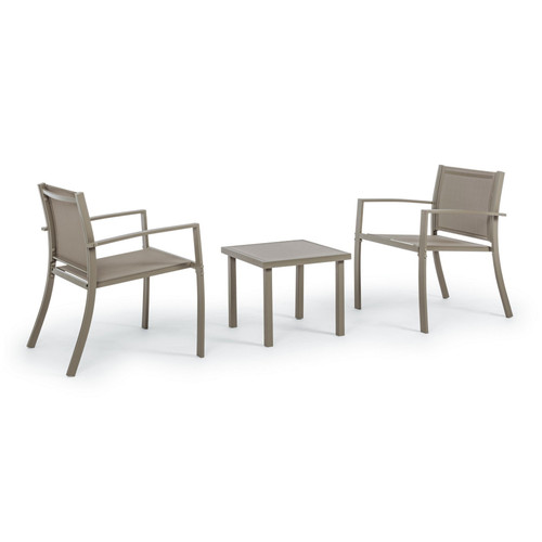 Salotto esterno balcone - salotto,